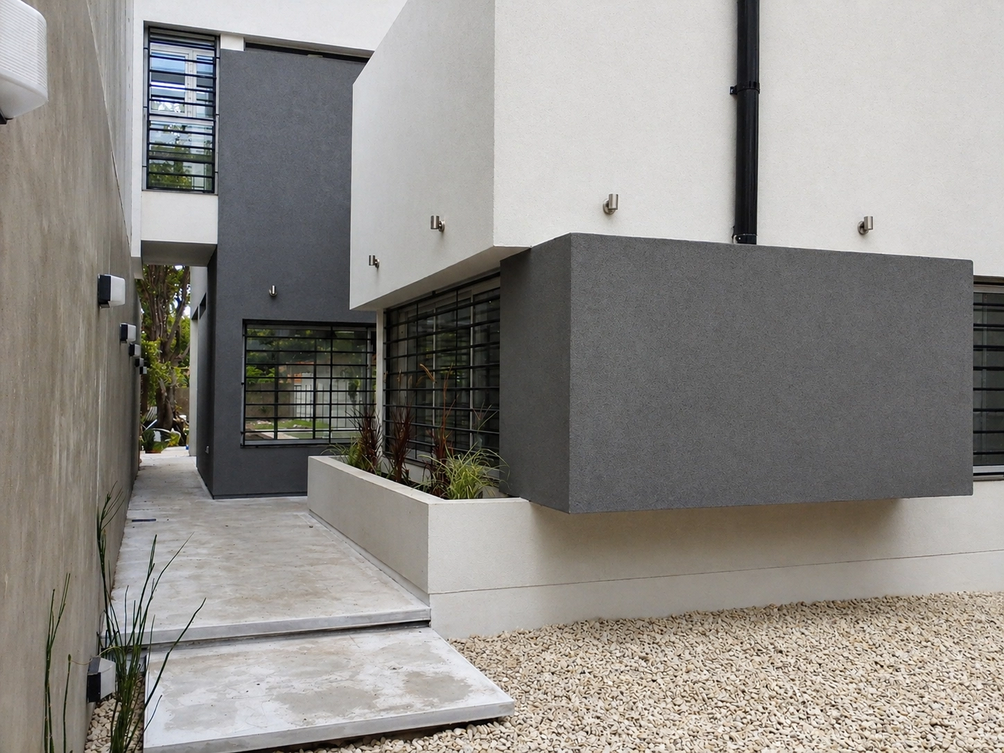 Casa Meridiano V
